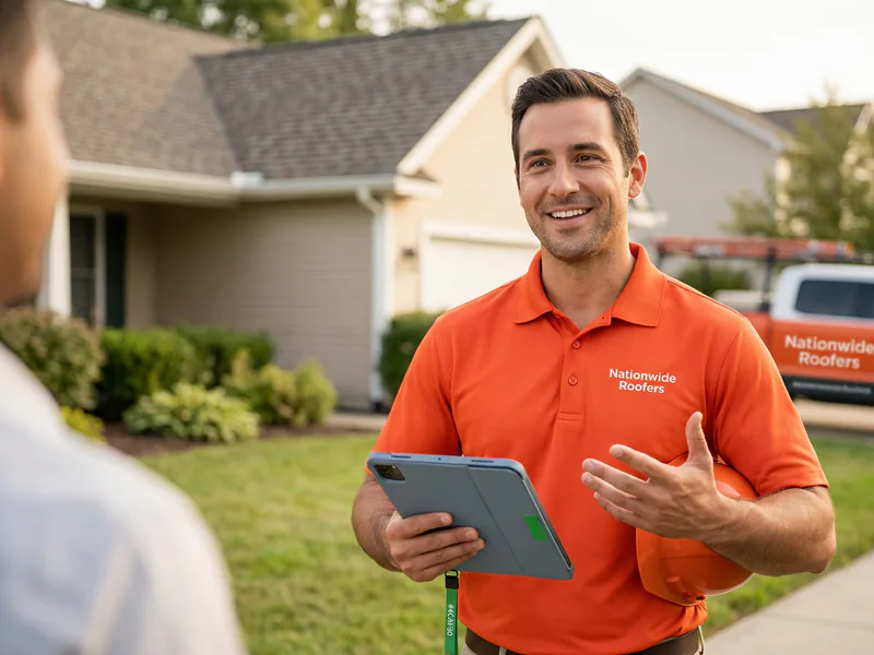 Roof Installation  in Hicksville  FAQ